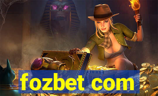 fozbet com